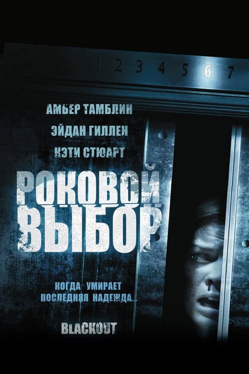 Роковой выбор (2008)