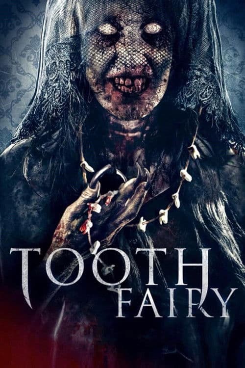 Зубная фея (2019)