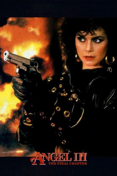 Ангелочек 3: Последняя глава (1988)