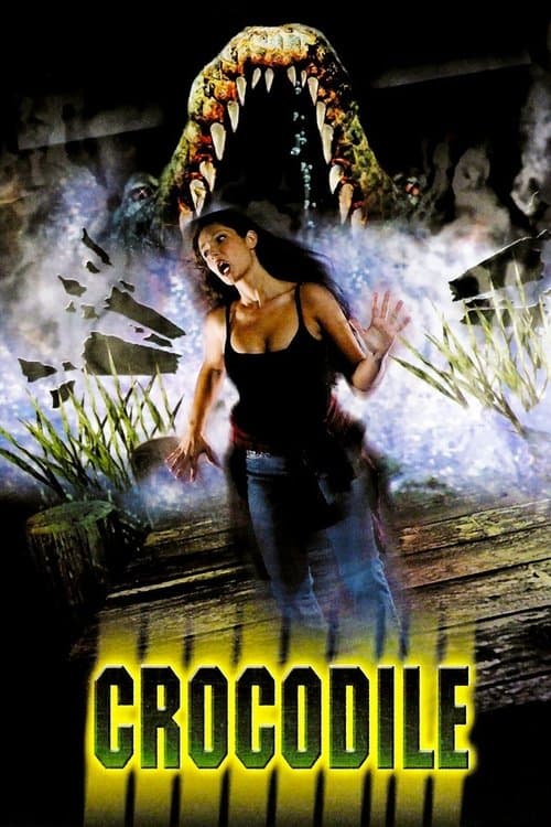 Крокодил (2000)