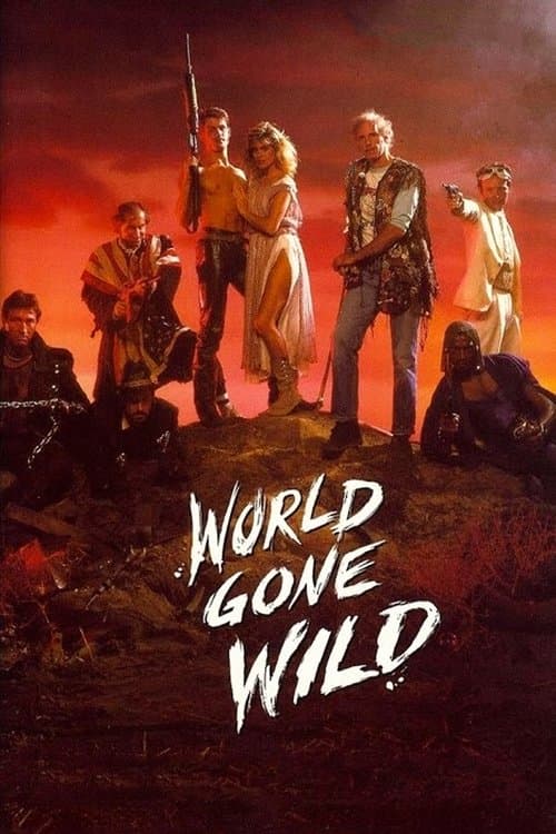 Обезумевший мир (1987)