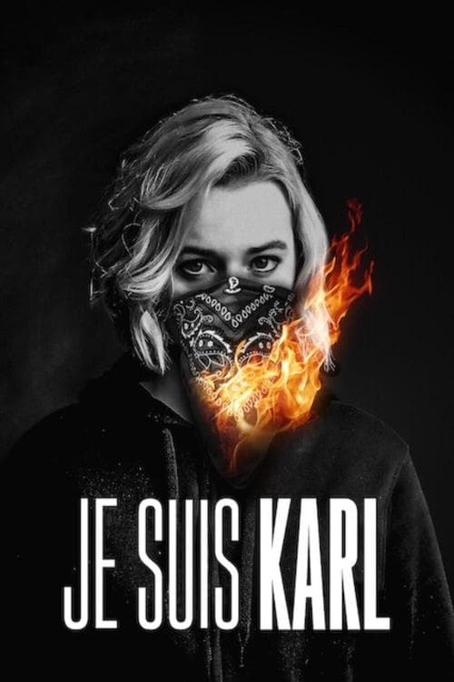 Я - Карл (2021)