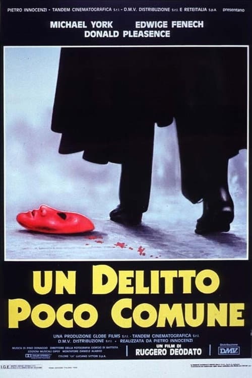 Призрак смерти (1988)