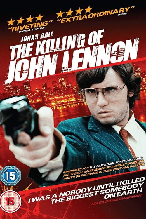 Убийство Джона Леннона (2007)