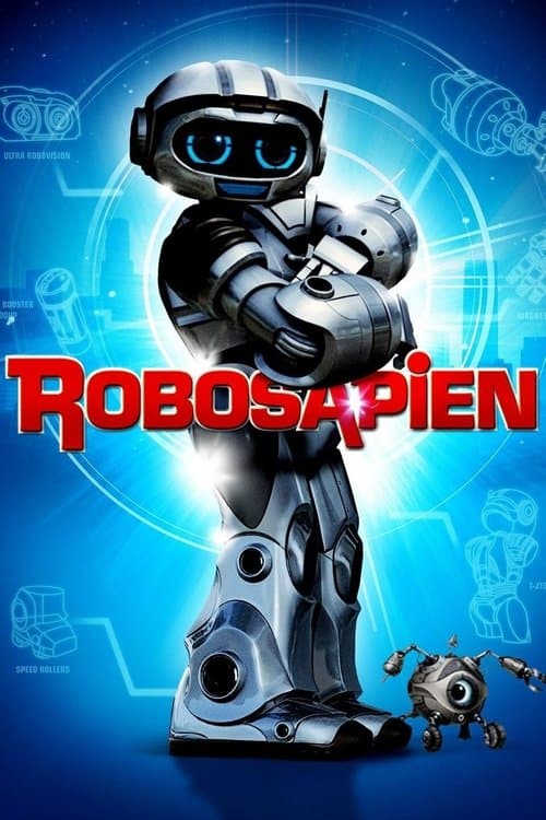 Робосапиен: Перезагрузка (2013)