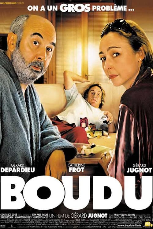 Везет как утопленнику (2005)