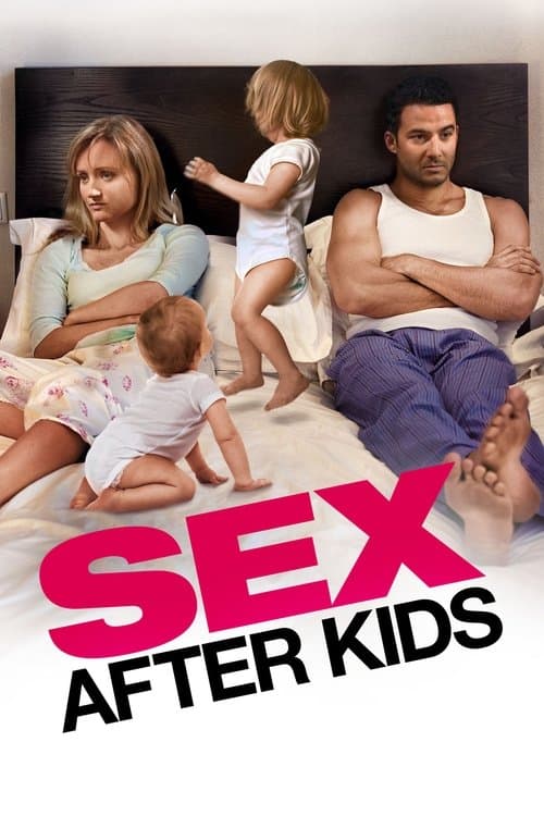Секс после детей (2013)