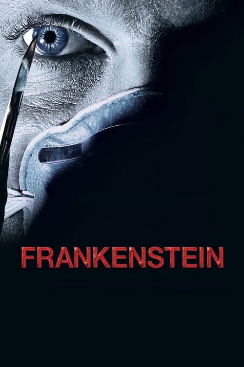 Новый Франкенштейн (2004)