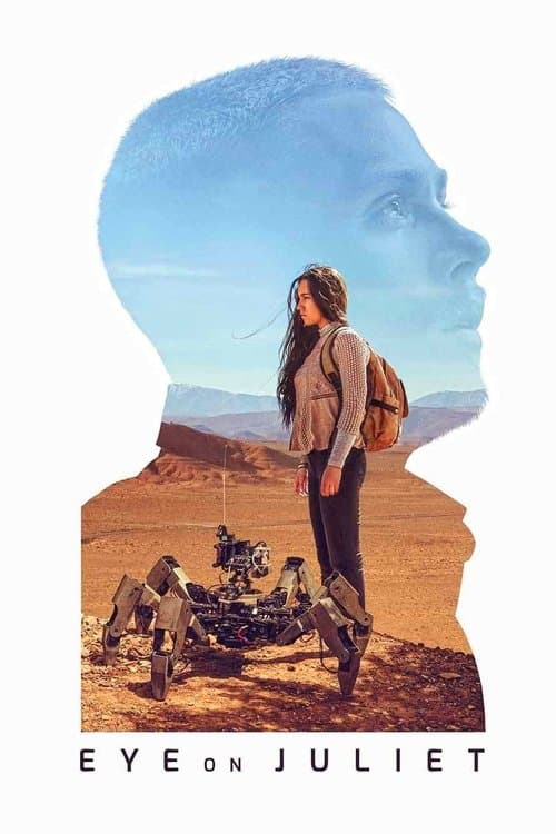 Наблюдение за Джульеттой (2018)
