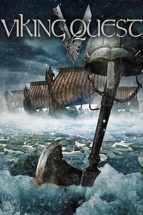 Приключения викингов (2014)