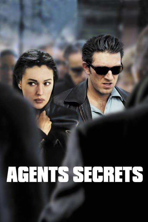 Тайные агенты (2004)