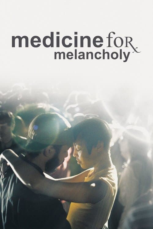 Лекарство от меланхолии (2009)