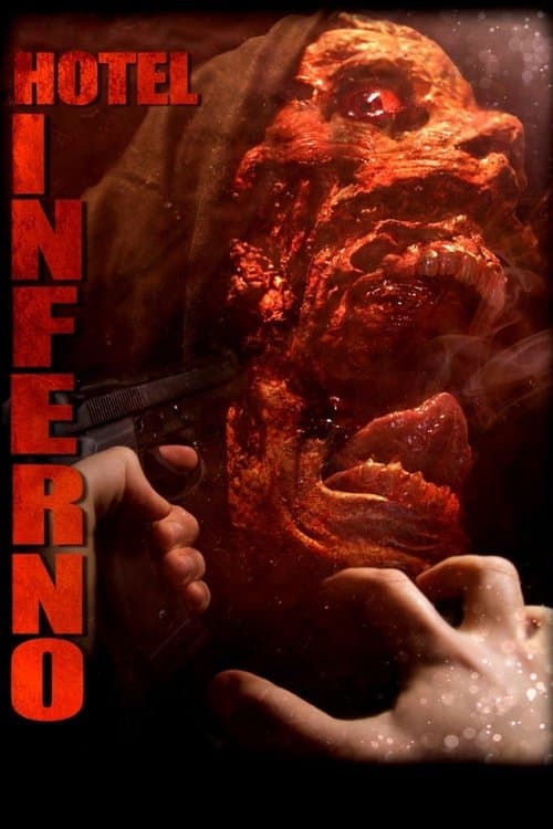 Отель Инферно (2013)