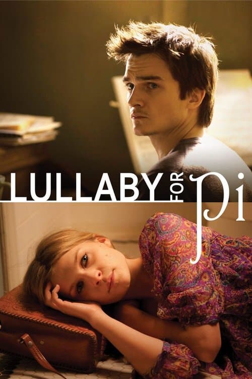 Колыбельная для Пи (2010)