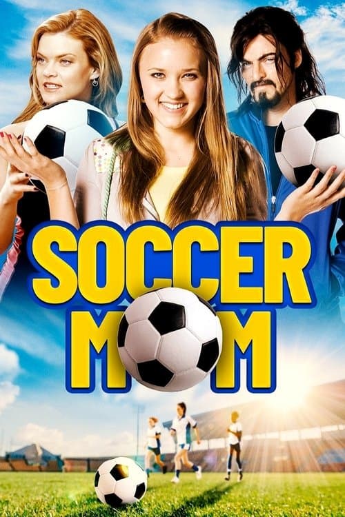 Футбольная мама (2008)