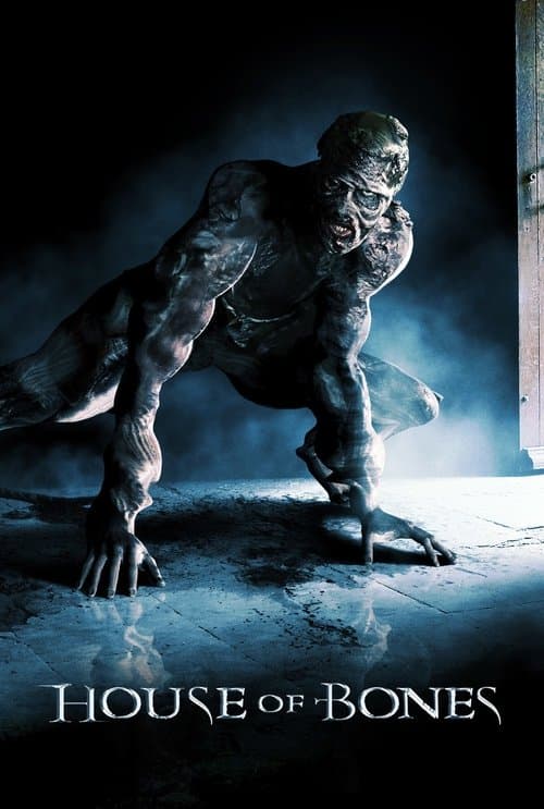 Дом из костей (2010)