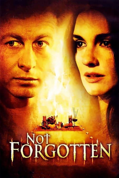 Исчезновение (2009)
