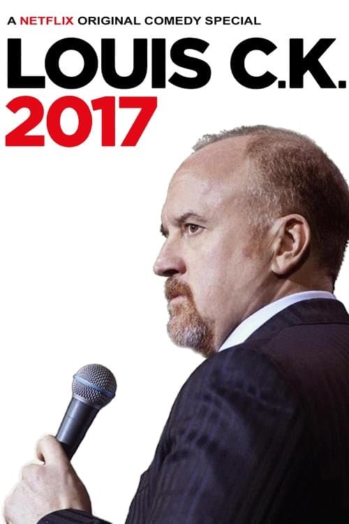 Луис С.К. 2017 (2017)