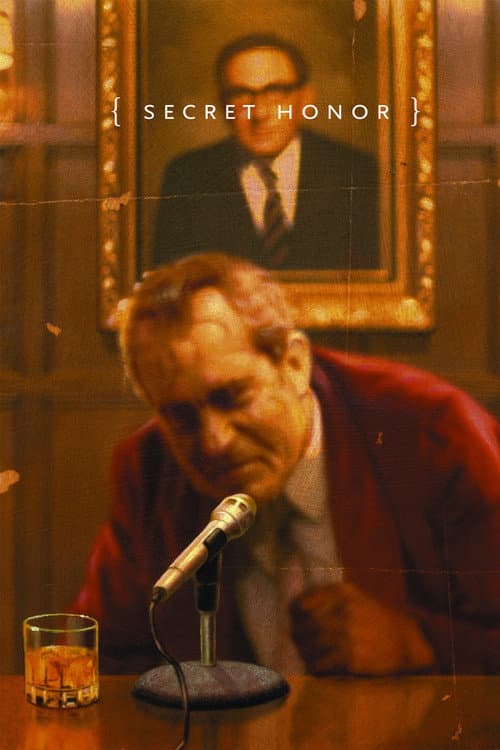 Тайная честь (1984)