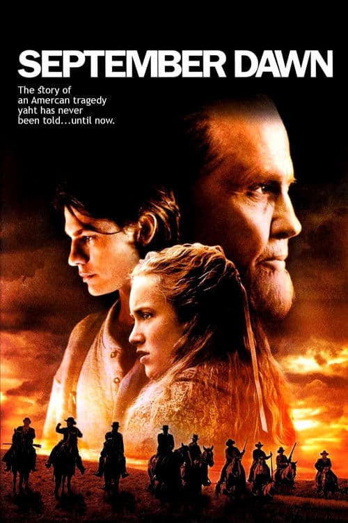 Последний сентябрь (2007)