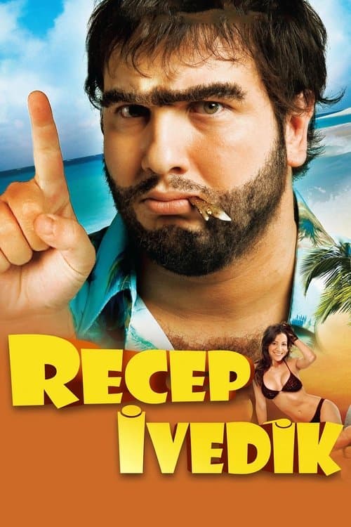 Реджеп Иведик (2008)