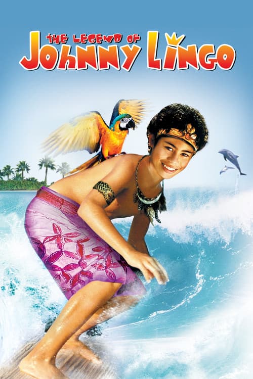 Легенда о Джонни Линго (2003)