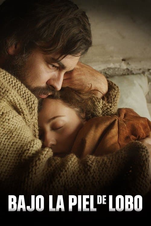 В волчьей шкуре (2018)