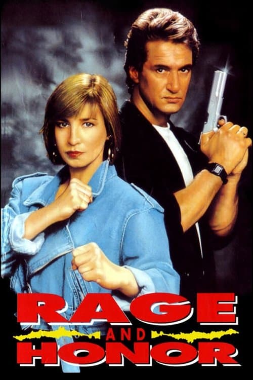 Честь и ярость (1992)