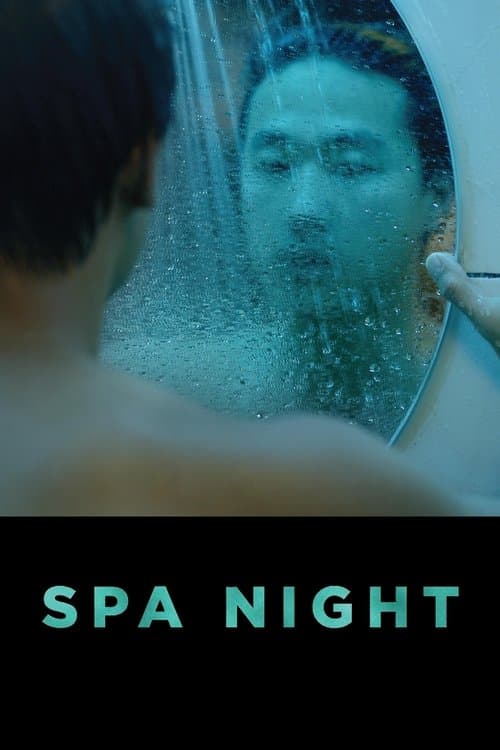 Ночь в cпа (2016)