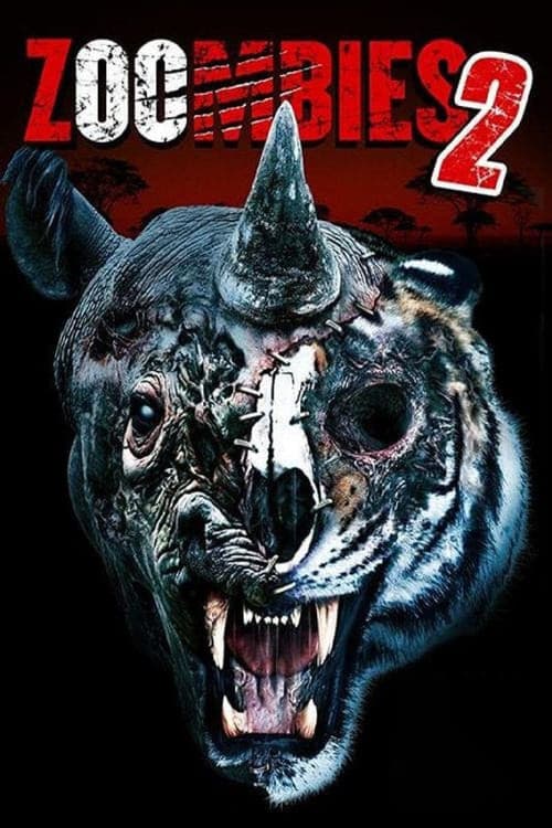 Зоозомби 2 (2019)
