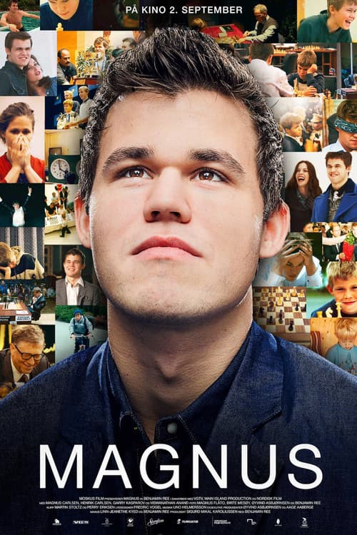 Магнус (2016)