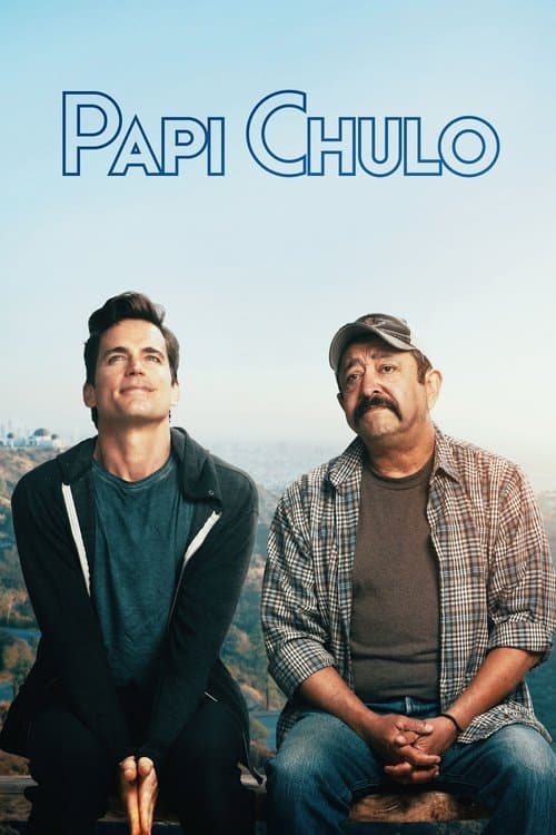 Красавчик (2019)