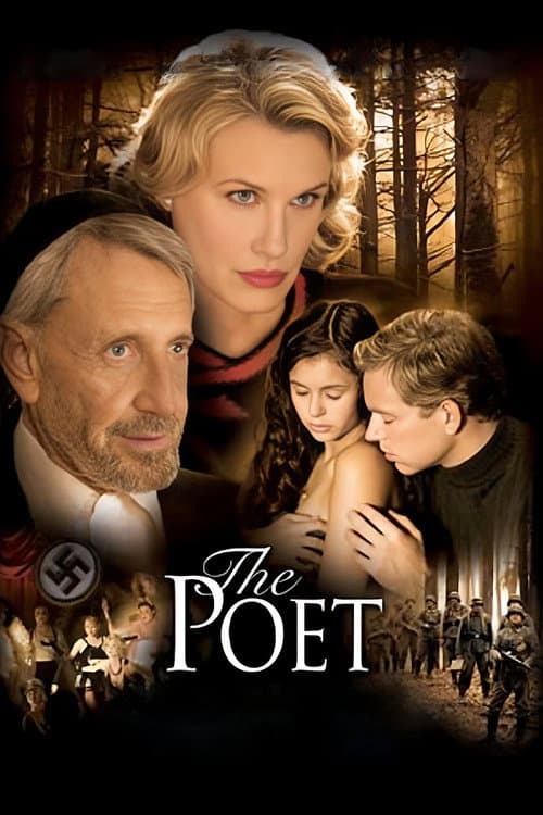 Любовь на линии фронта (2007)
