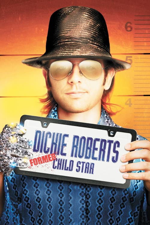 Дикки Робертс: Звездный ребенок (2003)