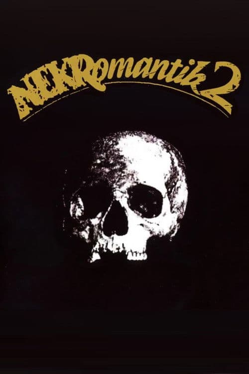 Некромантик 2 (1991)
