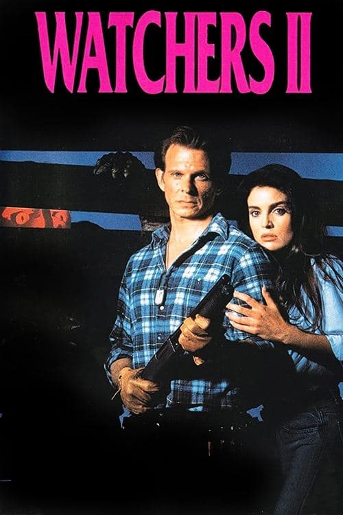 Наблюдатели 2 (1990)