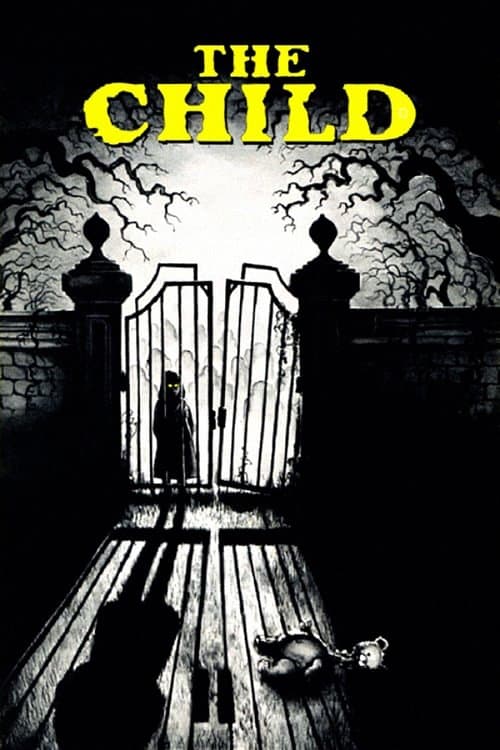 Дитя мертвецов (1977)