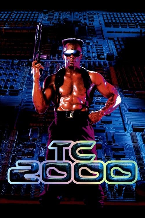 Полицейский 2000 года (1993)