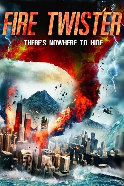 Адский смерч (2015)