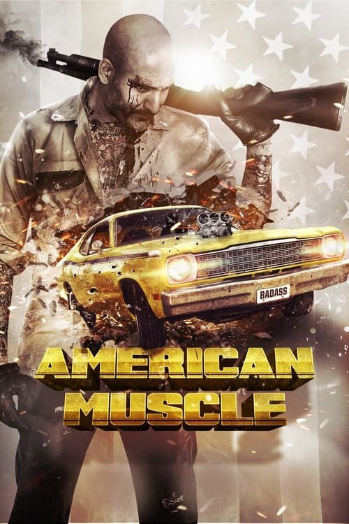 Американская сила (2014)