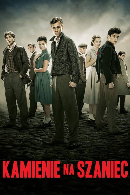 Камни на шанец (2014)