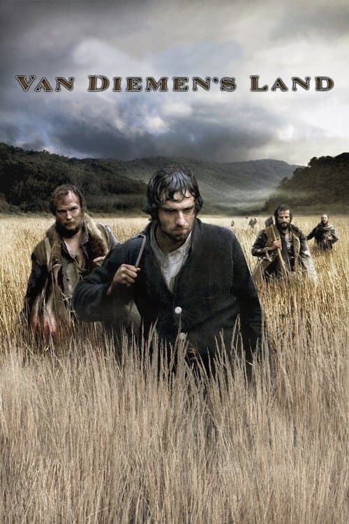 Земля Ван Дьемена (2009)