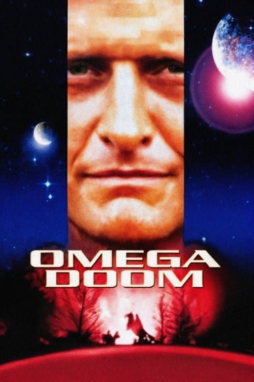 Солдат Апокалипсиса (1996)