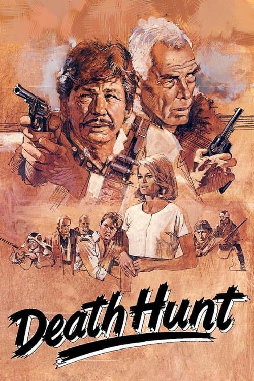 Смертельная охота (1981)