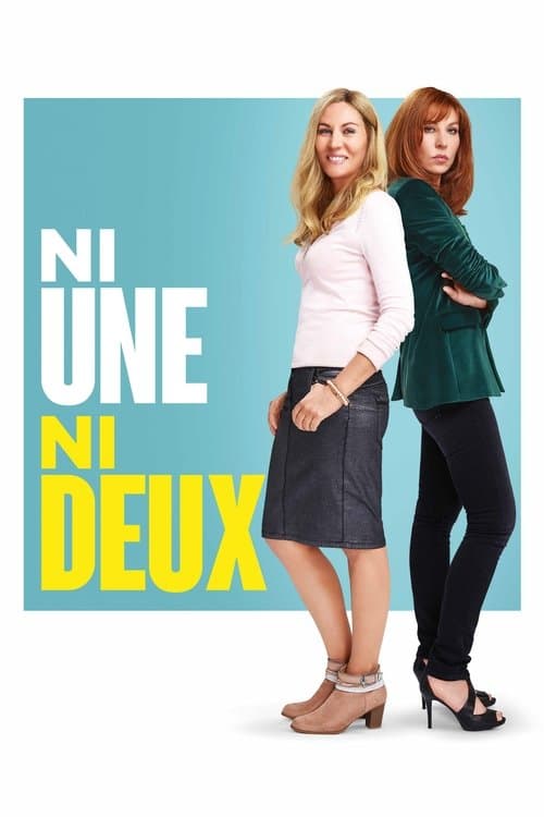 Близняшки (2019)