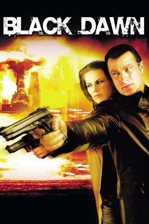 Иностранец 2: Черный рассвет (2006)