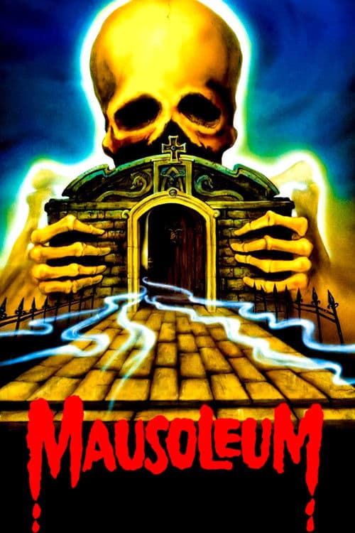Мавзолей (1983)