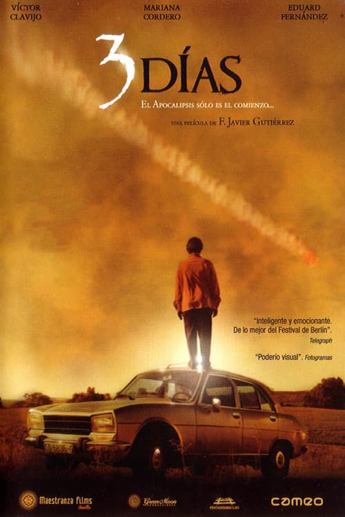 Три дня (2008)