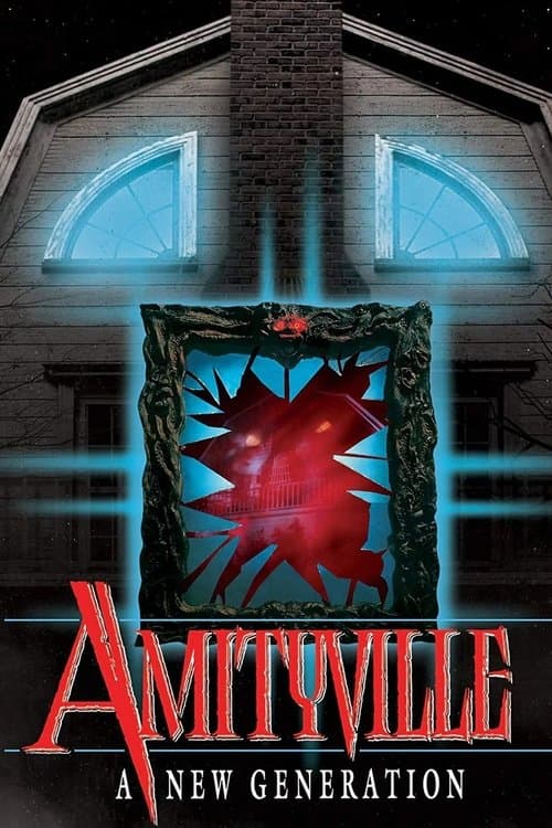 Амитивилль 7: Новое поколение (1993)