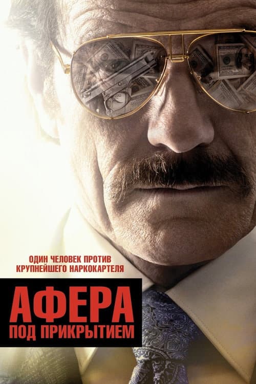 Афера под прикрытием (2016)